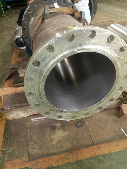 鹹(xián)陽偉偉(wěi)機械制(zhì)造有限(xian)公司