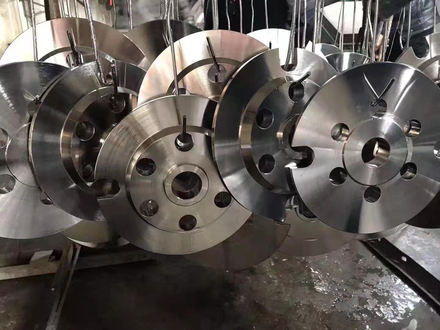 新(xin)疆電鍍(dù)鎳