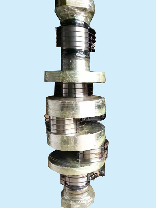 特殊零件修複(fú)