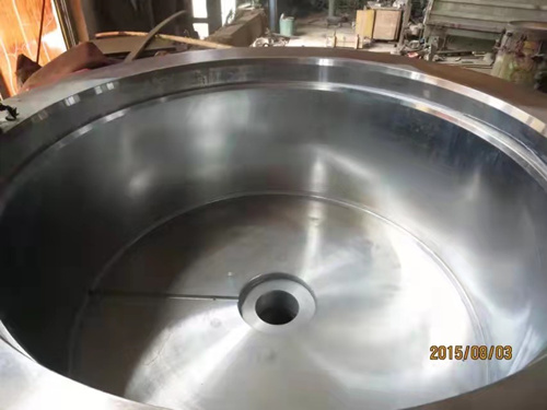 西(xī)安重型(xing)設計研(yan)究院與(yu)我司合(hé)作鍍鋅(xin)項目